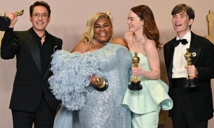 Oscar 2024: Veja os Destaques entre os Vencedores da 96ª Edição da Academia de Hollywood