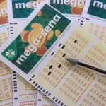 Mega-Sena acumula novamente e vai pagar R$ 100 milhões