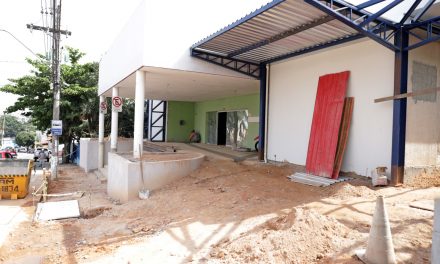 Prefeitura de Louveira Inicia Obras de Melhoria nas Proximidades do Hospital Santo Antônio