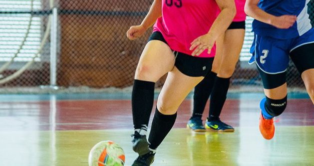 Louveira abre Inscrições para Futebol Society Feminino