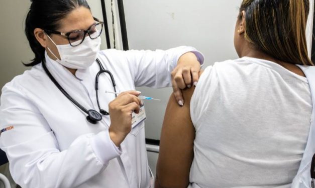 Campanha de vacinação contra gripe chega ao fim e Louveira atinge 55% de imunização do público-alvo